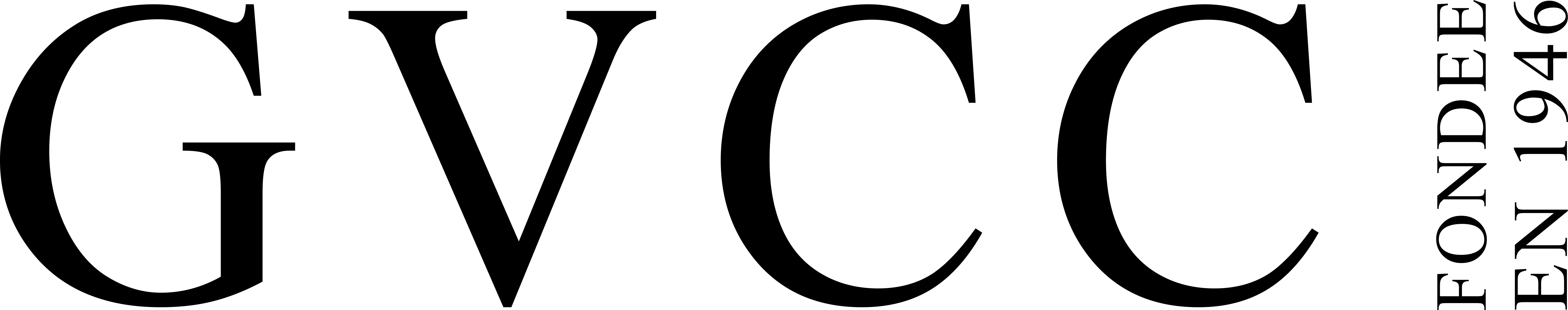 GVCC Logo